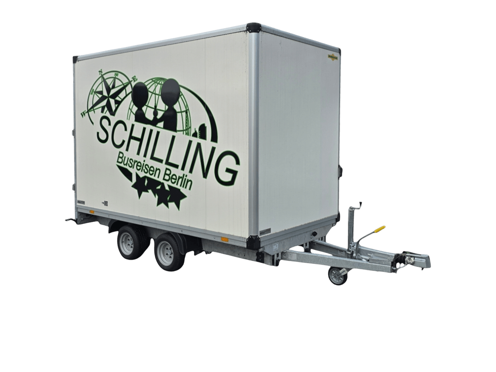 Anhaenger Schilling Busreisen Berlin